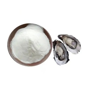 Oyster Peptide Powder Manufacturer - Marine Extract