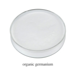 Germanium Powder Supplier - Organic Ge-132 99.5%