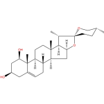Butcher's Broom Extract Factory - Ruscogenin