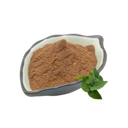 Epimedium Extract Supplier - Icariin Powder 10-20%