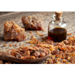 Myrrh Oil Flavor Supplier - Aromatic Uses