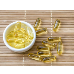 Vitamin E Oil Supplier - Skin Hydration