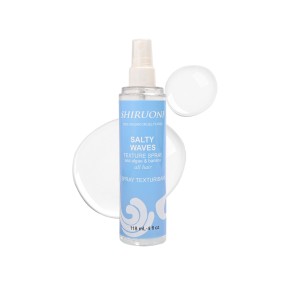 Custom Hair Oil Refreshing Instant Waves Frizz Control Banana Hair Mist Private Label