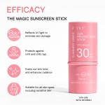 High Protection Broad Spectrum 100% Mineral Outdoor Custom Spf 30 Stick Private Label Korean Sunscreen Stick