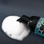 Free Sample Men Care Prevents Itching Ph Balance Tea Tree Oil Aloe Vera Foam Intimate Wash for Men