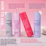 Wholesale Honey Feminine Gel Kit Remove Odor Ph Balance Aloe Yoni Wash Private Label