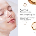 Free Sample Hydrogel Facial Masks Soothing Alpha -Arbutin Bio Collagen Sheet Deep Hydrating Facial Mask