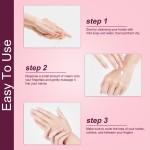 Wholesale Private Label Custom Firming Moisturizing Vitamins C Anti-Wrinkle Body Care Retinol Hand Cream