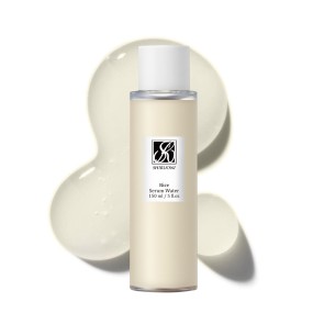 Private Label Facial Rice Milk Toner Shrinking Anti Aging Fine Line Puffiness Hydrating Brightening Toner