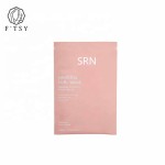 Private Label Vegan Moisturizing Firming Pregnant Belly Sheet  for Stretch