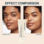 Private Label Moisturizing Lightweight Broad Spectrum Zinc Oxide Sun Barrier Mineral Tinted Sunscreen Spf 50