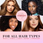 Wholesale Deeply Moisturizes Reduces Breakage Cocoa Mango Butter Seaweed Renewal Hair Mask Treatment