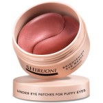 Custom 30 Pairs Eye Patches for Dark Circles Brightening Hyaluronic Acid Under Eye Mask Patch Caffeine