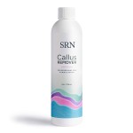 SRN Best Sale Personal Foot Care Heel Spa-fresh Feet Care at Home Foot Callus Remover