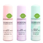 Private Label Color Correcting Tanning Foam with Grapefruit Chia Seed Avocado Oils Hydrating Self-Tanning Mousse