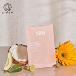 Private Label Vegan Moisturizing Firming Pregnant Belly Sheet  for Stretch