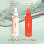 Private Label Natural Ph Balanced Sos Daily Rescue Facial Spray Repairing Purifying Hypochlorous Acid Spray for Skin Face