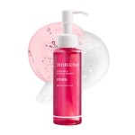 Custom Pdrn Jelly Cleanser Smaller Pores Remove Makeup Anti Acne Foaming Whitening Face Cleansing Gel for Men Women