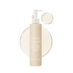 Private Label Cashmere Vanilla Bath Oil Gently Cleanses Deeply Nourishes Smooth Radiant Skin Vanilla Shea Butter Body Bath Oil