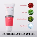 OEM Herbal Stretch Mark Cream Whitening Natural  Antipruritic Smooth Body Butter Lotion Body Cream for Skin Care