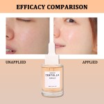 Custom Face Centella Ampoule Skin Serum Kit Relief Acne Brightening Tightening Tea Tree Centella Serum