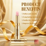 Hot Sale Lip Mask Care Moisturizing Lightweight Hydrating Waterproof Tinted Lip Balm Sets