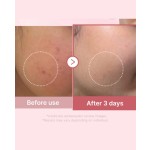 Private Label Lightweight Moisturizing Niacinamide Salmon DNA PDRN Pink Collagen Capsule Face Cream Moisturizer