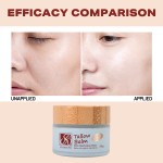 Wholesale Beef Tallow Moisturizer for Skin Intense Hydration Anti-Wrinkle Calming Copper Peptide Beef Tallow Balm