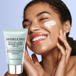 Custom Sun Protection Spf 30 Waterproof Sweat-Resistant Refreshing Instant Whitening Ginko Biloba Custom Sunscreen Private Label