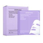 Wholesale Bio Collagen Mask Deep Hydration Long-Lasting Nourishment Pdrn Caviar Pdrn Hydrogel Sheet Mask