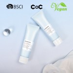 Custom Facial Moisturizer Low-Irritant Lightweight Long Lasting for Sensitive Skin Ceramide Soothing Gel