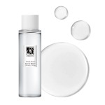 Private Label Vegan Natural Formula Witch Hazel Calming Skin Pore Minimizing Soothing Facial Toner