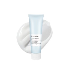 Custom Facial Moisturizer Low-Irritant Lightweight Long Lasting for Sensitive Skin Ceramide Soothing Gel