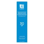 Custom Sunscreen Broad Spectrum Uva Uvb Protection Fast-Absorbing Hyaluronic Acid Sunscreen Mist Spray for Face