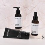 Private Label Cleansing Soothing Face Wash Moisturizing Toner Centella Tea Tree Skin Care Set for Men