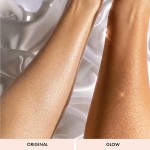 Private Label Cucumber Caffeine Hydrating Luminous Setting Spray Makeup Private Label