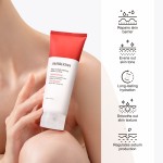 Wholesale Body Lotion Reduce Redness Long-Lasting Brightening Soothing Aha Bha Pha Capsule Body Lotion