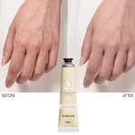 Private Label Hand and Nail Cream Care Vanilla Shea Butter Moisturizing Hand Cream Hydrating Skin Care Exfoliator Hand Creams
