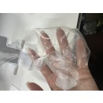 Custom LOGO Bio-Collagen Real Deep Hydration Pore Minimizing 3 Hour Peel Off Hydrogel Overnight Face Sheet Mask 34g