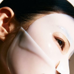 Custom Logo Facial Mask Overnight Sleep Kvernight Firming Bio Collagen Masks Sheet Face Hydrogel Mask