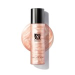 Private Label Cucumber Caffeine Hydrating Luminous Setting Spray Makeup Private Label