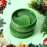 30 Pairs Under Eye Mask Patches Smooth Fine Lines Remove Dark Circles Wrinkles Blueberry Eye Patches Collagen