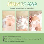 Wholesale Feminine Wash Deep Cleansing Relieves Itching Tightening Ph Balanced Tea Tree Oil Natural Soap Yoni
