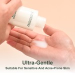 Free Samples Facial Toner Pores Shrinking Ph Balance Long-Lasting Hydrating Oat Pdrn Brightening Toner
