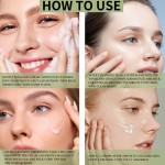 OEM ODM Centella Asiatica Skin Care Set Facial Brightening Calming Redness Reduce Skincare Set Hyaluronic Acid for Skin Care
