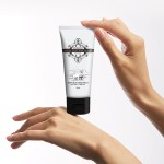 Custom Logo Hand Care Wholesale Gentle Exfoliation Hydrating Moisturizer Whitening Hand Cream