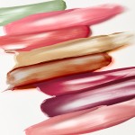 Private Label Lip Care Tinted Glow Plumping Shine Hydration Conditioning Lip Mask Cherry Vanilla Beige Lip Butter Balm
