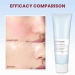 Custom Facial Moisturizer Low-Irritant Lightweight Long Lasting for Sensitive Skin Ceramide Soothing Gel