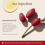 Wholesale Pregnancy Care Moisturizing Soothing Fine Lines Wrinkles Prevention Stretch Marks Rosehip Oil