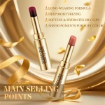 Hot Sale Lip Mask Care Moisturizing Lightweight Hydrating Waterproof Tinted Lip Balm Sets